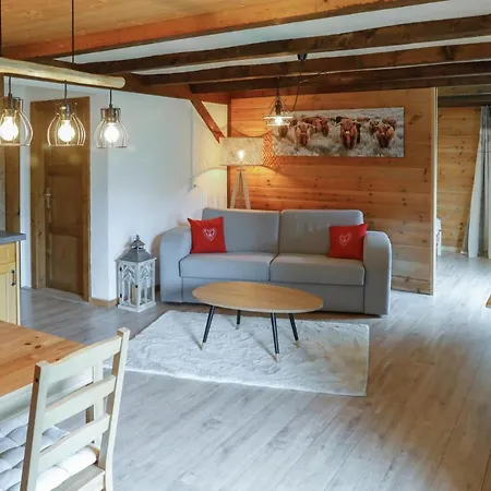 Apartment Studio Datcha *