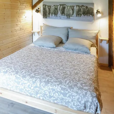 דירה Studio Datcha לה דיאבלרט