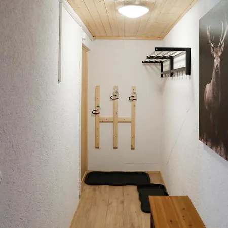 דירה Studio Datcha