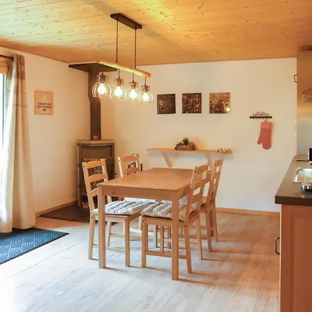 Studio Datcha Apartment Les Diablerets
